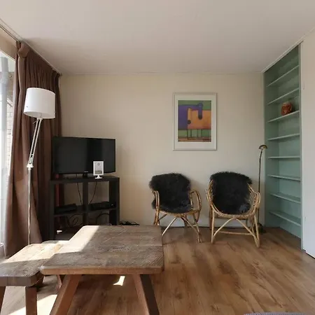 Vakantiehuis Garnekuul 82 - Holiday home
