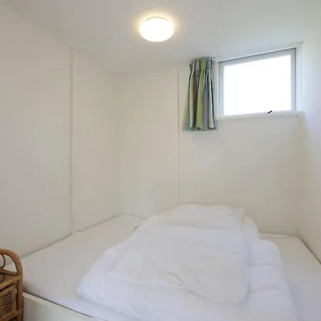 Vakantiehuis Garnekuul 82 - Holiday home *