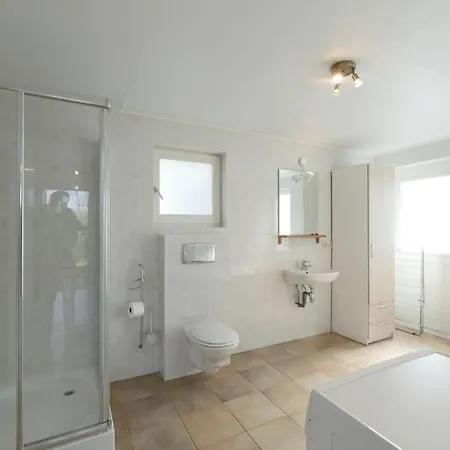 Vakantiehuis Garnekuul 82 -