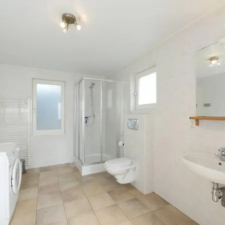 Vakantiehuis Vakantiehuis Garnekuul 82 - Callantsoog