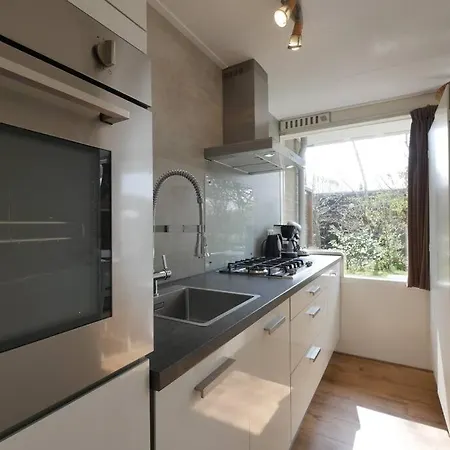 Vakantiehuis Vakantiehuis Garnekuul 82 - Callantsoog