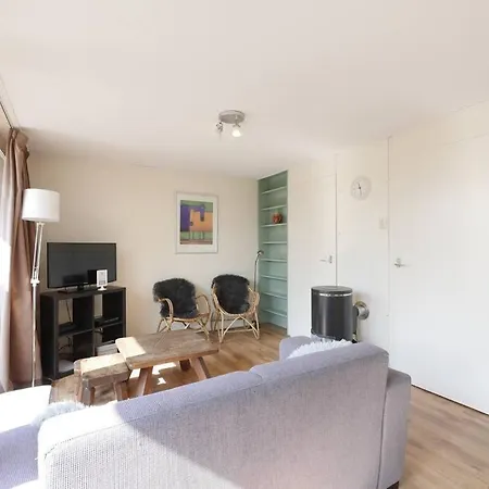 Vakantiehuis Vakantiehuis Garnekuul 82 - Callantsoog