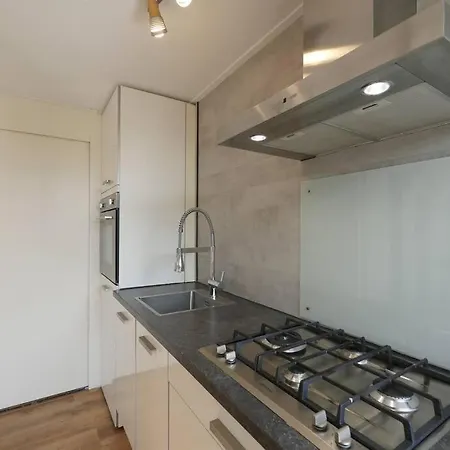 Vakantiehuis Garnekuul 82 - Vakantiehuis