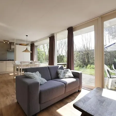 Vakantiehuis Vakantiehuis Garnekuul 82 -